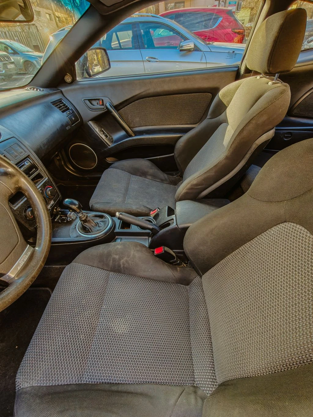 Hyundai Coupe 1.6 | Mobile.bg � ����������� 8