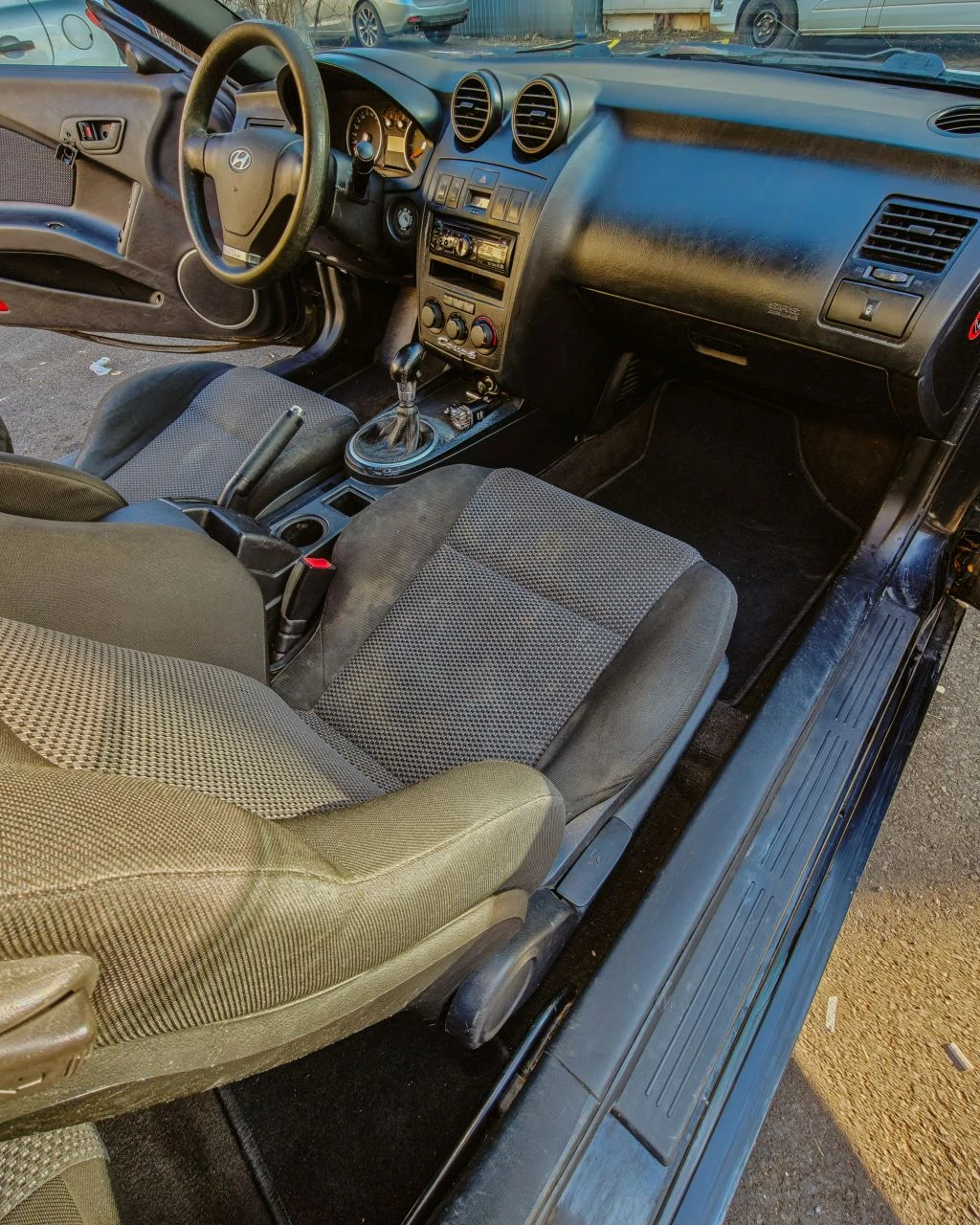 Hyundai Coupe 1.6 | Mobile.bg � ����������� 9