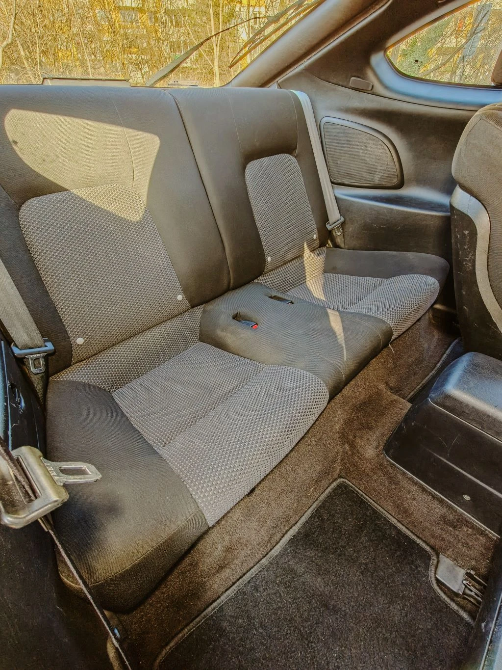 Hyundai Coupe 1.6 | Mobile.bg � ����������� 10