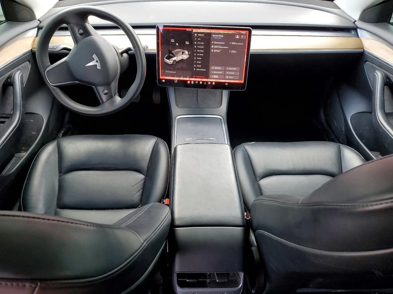 Tesla Model 3 Standard Range RWD , снимка 8 - Автомобили и джипове - 56427164