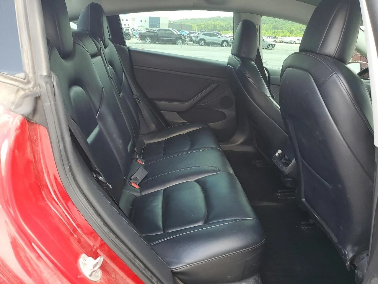 Tesla Model 3 Standard Range RWD , снимка 10 - Автомобили и джипове - 56427164