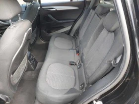 BMW X1 18d HEAD UP, снимка 8