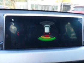 BMW X1 18d HEAD UP, снимка 12