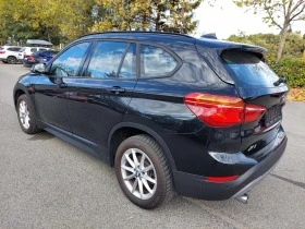 BMW X1 18d HEAD UP, снимка 4