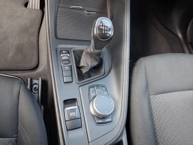 BMW X1 18d HEAD UP, снимка 14