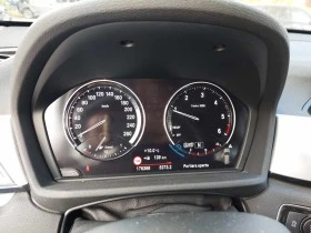 BMW X1 18d HEAD UP, снимка 10