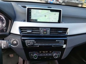 BMW X1 18d HEAD UP, снимка 11