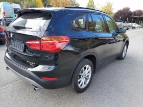 BMW X1 18d HEAD UP, снимка 5