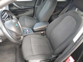 BMW X1 18d HEAD UP, снимка 7