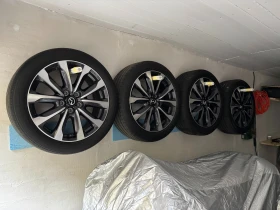 Mazda CX-3 1.8D - АVTOMAT- FACE - CAR PLAY - DISTRONIC - FULL, снимка 5