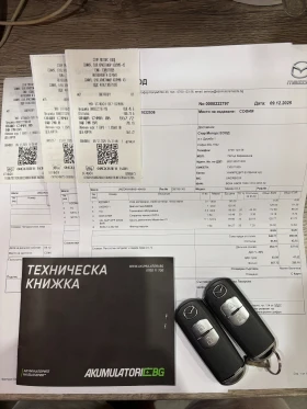 Mazda CX-3 1.8D - АVTOMAT- FACE - CAR PLAY - DISTRONIC - FULL, снимка 14