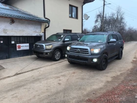 Toyota Sequoia  PLATINUM /LIMITED /SR5 , снимка 1