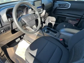 Ford Bronco Sport* 4x4* Кожа* Lane Assist* Wi-Fi Hotspot, снимка 8