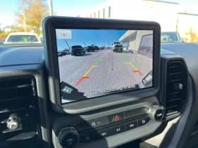 Ford Bronco Sport* 4x4* Кожа* Lane Assist* Wi-Fi Hotspot, снимка 11