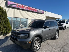 Ford Bronco Sport* 4x4* Кожа* Lane Assist* Wi-Fi Hotspot, снимка 1