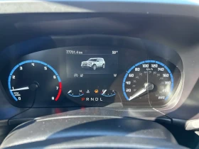 Ford Bronco Sport* 4x4* Кожа* Lane Assist* Wi-Fi Hotspot, снимка 10