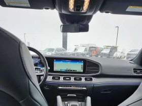 Mercedes-Benz GLE 350 350  CARFAX, снимка 9