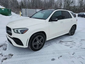 Mercedes-Benz GLE 350 350  CARFAX, снимка 1