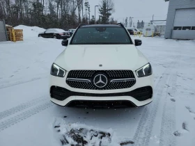 Mercedes-Benz GLE 350 350  CARFAX, снимка 6