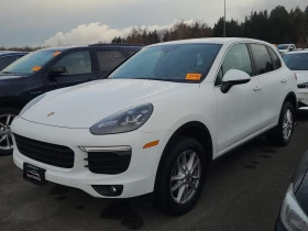 Porsche Cayenne AWD * CARFAX* , снимка 1