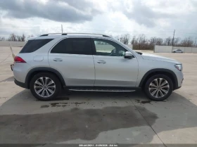 Mercedes-Benz GLE 350 2l 4Matic, снимка 13