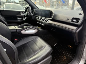 Mercedes-Benz GLS580 4MATIC * NAVI * LED * CAMERA * BURMESTER * ПОДГРЕВ, снимка 9