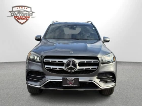 Mercedes-Benz GLS580 4MATIC * NAVI * LED * CAMERA * BURMESTER * ПОДГРЕВ, снимка 1