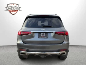 Mercedes-Benz GLS580 4MATIC * NAVI * LED * CAMERA * BURMESTER * ПОДГРЕВ, снимка 6