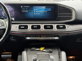 Mercedes-Benz GLS580 4MATIC * NAVI * LED * CAMERA * BURMESTER * ПОДГРЕВ, снимка 12