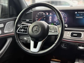 Mercedes-Benz GLS580 4MATIC * NAVI * LED * CAMERA * BURMESTER * ПОДГРЕВ, снимка 11