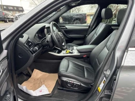 BMW X3 * xDrive35i * 2 КЛЮЧА * 360 * ПОДГРЕВИ, снимка 5