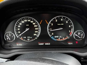 BMW X3 * xDrive35i * 2 КЛЮЧА * 360 * ПОДГРЕВИ, снимка 8