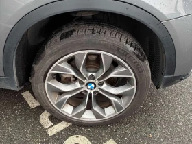 BMW X3 * xDrive35i * 2 КЛЮЧА * 360 * ПОДГРЕВИ, снимка 11