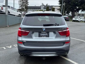 BMW X3 * xDrive35i * 2 КЛЮЧА * 360 * ПОДГРЕВИ, снимка 4