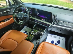 Kia Sportage 2.0 CRDI 4x4, снимка 13