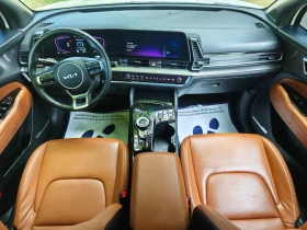 Kia Sportage 2.0 CRDI 4x4, снимка 15