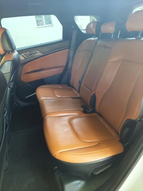 Kia Sportage 2.0 CRDI 4x4, снимка 17