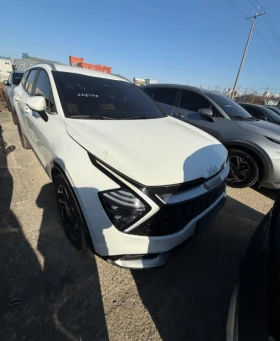 Kia Sportage 2.0 CRDI 4x4 - OЧАКВАН ВНОС, снимка 1