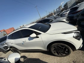 Kia Sportage 2.0 CRDI 4x4 - OЧАКВАН ВНОС, снимка 2