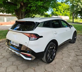 Kia Sportage 2.0 CRDI 4x4, снимка 4