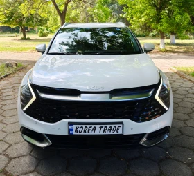 Kia Sportage 2.0 CRDI 4x4, снимка 1