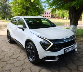 Kia Sportage 2.0 CRDI 4x4, снимка 2