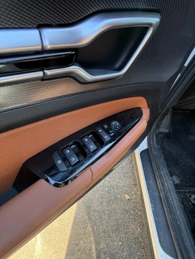 Kia Sportage 2.0 CRDI 4x4 - OЧАКВАН ВНОС, снимка 5