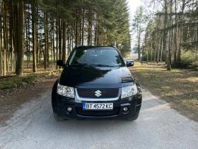 Suzuki Grand vitara 1.6VVI 107кс., снимка 1