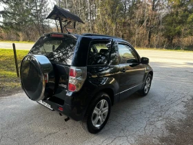 Suzuki Grand vitara 1.6VVI 107кс., снимка 6