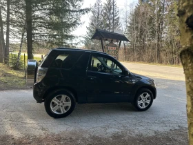 Suzuki Grand vitara 1.6VVI 107кс., снимка 7