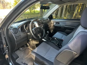 Suzuki Grand vitara 1.6VVI 107кс., снимка 9