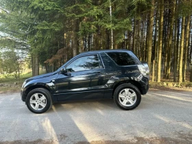Suzuki Grand vitara 1.6VVI 107кс., снимка 3