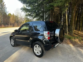 Suzuki Grand vitara 1.6VVI 107кс., снимка 4