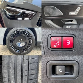 Mercedes-Benz GLE 580 BRABUS#FACELIFT#PANO#DISTR#ОБДУХ#ГАРАНЦИЯ#22600КМ, снимка 14